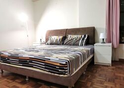Central Green Condominium (D3), Condominium #570162381